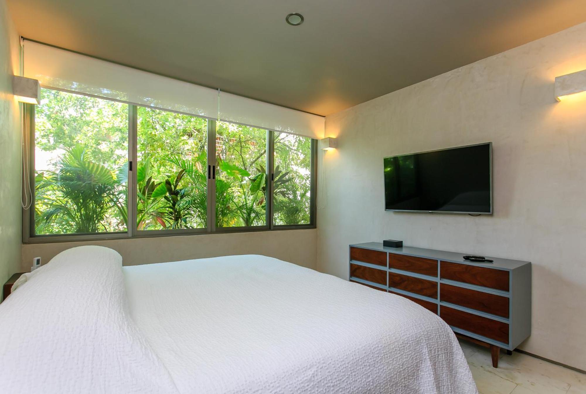 Eco-Chic Design Condos Wrapped In Nature'S Elements By Stella Rentals Tulum Exterior photo